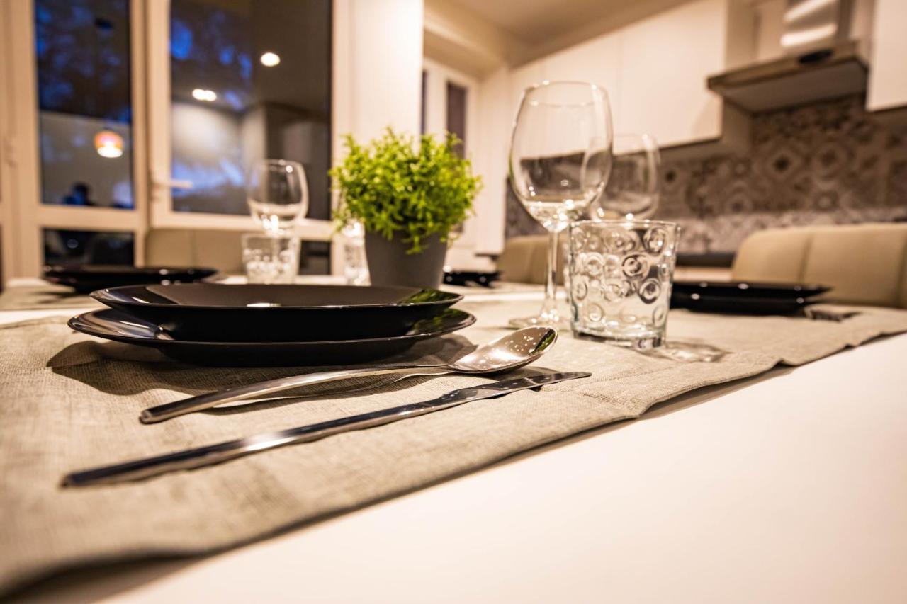 Apartment Elegante Due Livelli San Siro Stadium Mailand